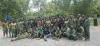 Ghana Prisons Service joins 2026 World Ranger Day celebration at Mole National Park