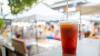 Not Popeyes, Not Chick-Fil-A: The Best Fast Food Sweet Tea Comes From This Southern Chain