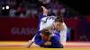 Canada wins appeal, men’s 4x100m silver medal reinstated at Commonwealth Games