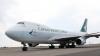 Cathay Pacific Cargo's first scheduled freighter arrives in Astana