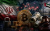 Iran established a GAMBLING NETWORK to evade sanctions