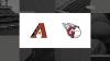 How to watch Diamondbacks vs. Guardians: TV channel and streaming options for August 1