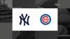 How to watch Yankees vs. Cubs: TV channel and streaming options for August 1