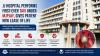 Mumbai: JJ Hospital Performs First-Ever TAVI Under MJPJAY, Bringing Advanced Heart Valve Treatment to Public Healthcare