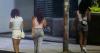 Cuban women using Uruguay as a transit country to the U.S. are increasingly becoming entangled in prostitution networks