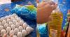 "You can now buy a carton of eggs and oil in the same month": Cubans mock the salary increase for doctors and teachers