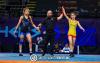 Kazakhstan claims 2 medals at U17 Women's Wrestling World Championships