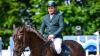 Kazakhstan's Oleg Sokolenko places fourth at CSI2 Biskupiec in Poland