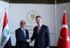 Ankara, Baghdad reach new agreement on Iraq-Türkiye oil pipeline