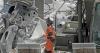 Japan ends rescue operation at a mall that collapsed after a strong quake