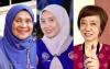 Politics : Women Candidates Win Three State Seats In Negeri Sembilan Polls