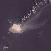 Oil leak spreads from a sanctioned tanker grounded off Oman, images show