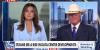 Data centers are threatening US farmland, warns Texas agriculture commissioner