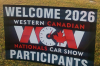 Your guide to the Western Canadian Nationals Car Show