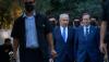 Israeli president says Palestinian peace ‘requires’ acceptance of Israel in warning against Mamdani