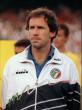 Italian football defender Franco Baresi dead