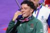 Northern Ireland's Jon McConnell claims gold at Commonwealth Games after turning down Love Island
