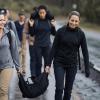 Why More Women Are Using Weights And Rucking On Their Walks