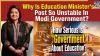 Bharat Ek Soch: From Cockroach Janata Party protests to falling education budget, will changing faces alone fix India’s education system?
