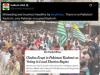 ‘There is no institution or region called “Pakistani Kashmir” !’ : India rebukes The New York Times