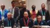 Tuaopepe Jerry Wallwork Elected President of Commonwealth Weightlifting Federation