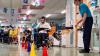 Glasgow spinal injury patients stage their own Commonwealth Games