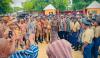 Ghana Prisons Service joins security operation for Dagbon Regent’s enskinment
