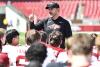 Top 5 questions for Arkansas football in first training camp under Ryan Silverfield
