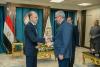 Egypt, Bulgaria discuss expanding industrial cooperation
