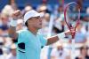 Nakashima ousts top seed de Minaur in Washington   