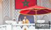 Throne Day Celebrated in Several European Capitals