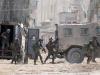 Palestinian children among those detained in Israeli West Bank raids