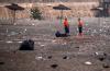 Spain's North Africa enclave returns to normal as most of the migrants who had entered depart