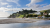 Seaside getaway on UK's Italian Riviera packed with quaint pubs, restaurants and shops