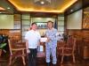 Philippine Coding Camp donates 3D printer, research tools to PMA