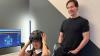 Bio-hacker Bryan Johnson stores girlfriend’s menstrual blood in freezer as he admits to making her use ‘techno tampon’