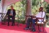 Egypt, Uganda discuss trade, Nile cooperation, and regional security