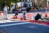 Painting a path to safer intersections: Niagara Falls, New York