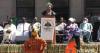 CULTURE MINISTER PLEDGES GREATER SUPPORT FOR EMANCIPATION CELEBRATIONS