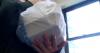 Aquinas students deliver meals to homebound La Crosse residents