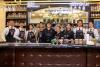Bartending program helps Filipino scholars build careers   
