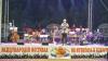 Jam on the River Draws 23,000, Closes with All-Star Big Band Finale