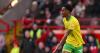 Canadian midfielder Ahmed sustains apparent knee injury with Norwich City
