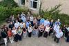 NHS trust celebrate new intake of doctors from across UK to South Tyneside