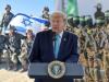 Israeli forces to withdraw from Gaza as Hamas agrees to lay down arms; Trump announces