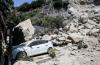 Earthquake near Italy's Naples injures 26 people, with five of them hospitalised