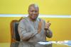 President Mahama commissions refurbished Tema Oil Refinery  