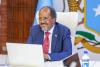 Somali president orders ministers to surrender Kenyan passports amid diplomatic tensions