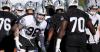 Las Vegas Raiders mailbag: Will Klint Kubiak, Rob Leonard reel in Maxx Crosby?