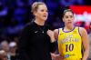 Kelsey Plum, Sparks enter Sunday’s WNBA trade deadline in limbo